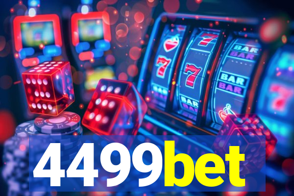 4499bet
