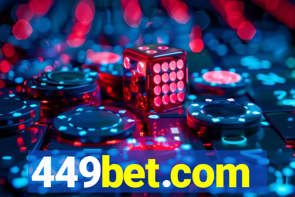 449bet.com