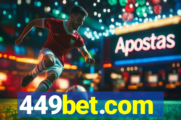 449bet.com