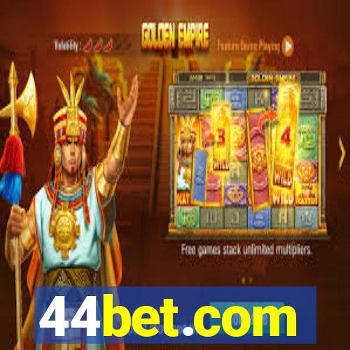 44bet.com