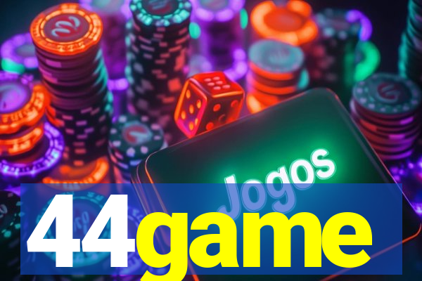 44game