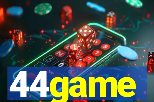 44game