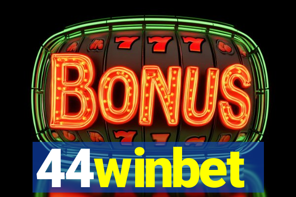 44winbet