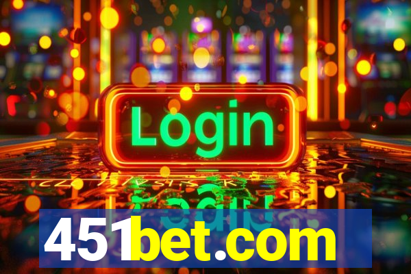 451bet.com