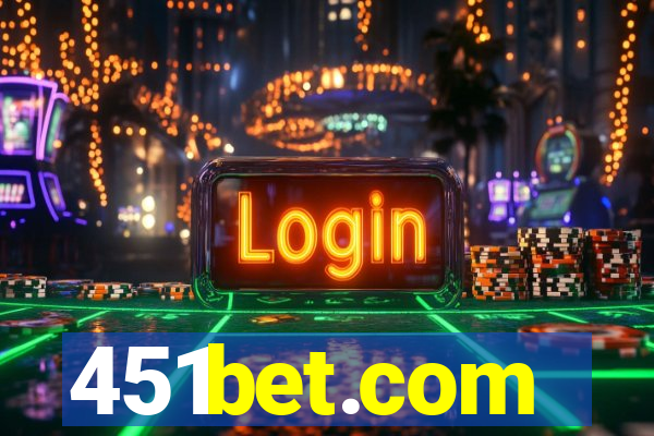 451bet.com