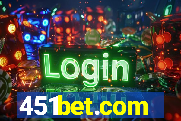 451bet.com
