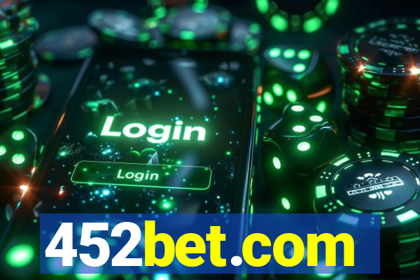 452bet.com