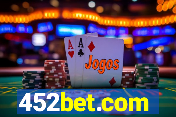 452bet.com