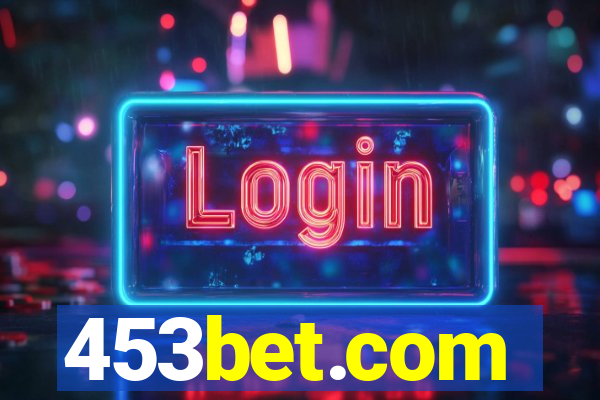 453bet.com