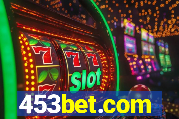 453bet.com