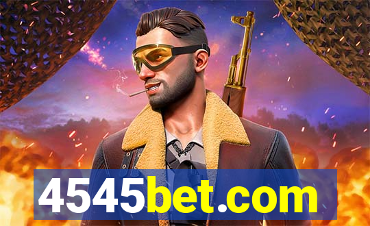 4545bet.com