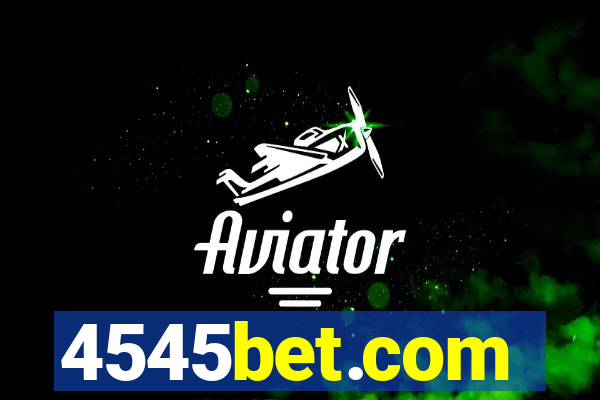 4545bet.com