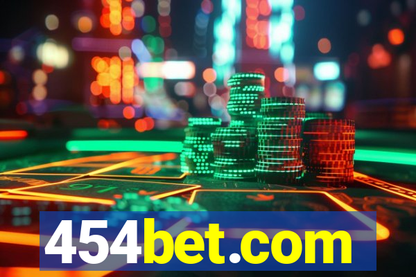454bet.com