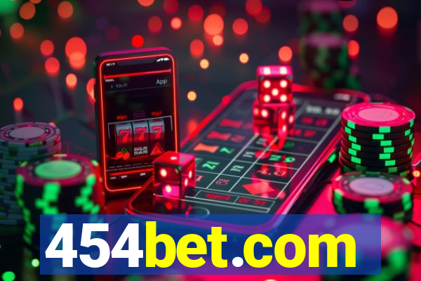 454bet.com