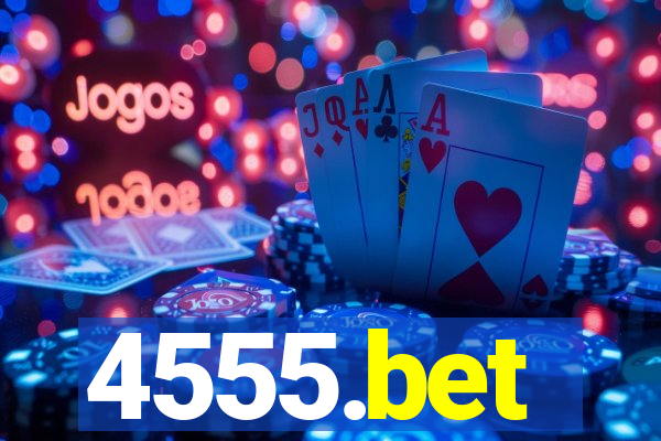 4555.bet