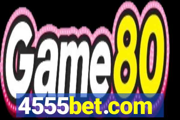 4555bet.com