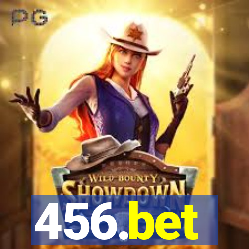 456.bet