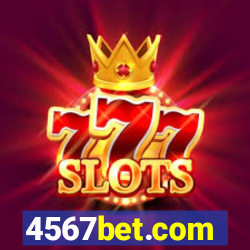 4567bet.com