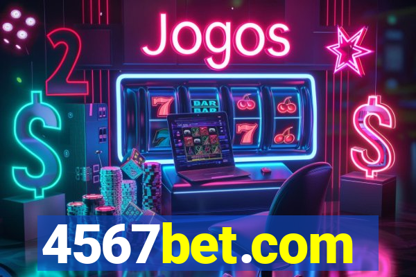 4567bet.com