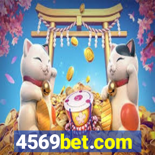 4569bet.com