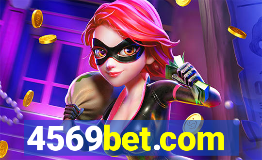 4569bet.com