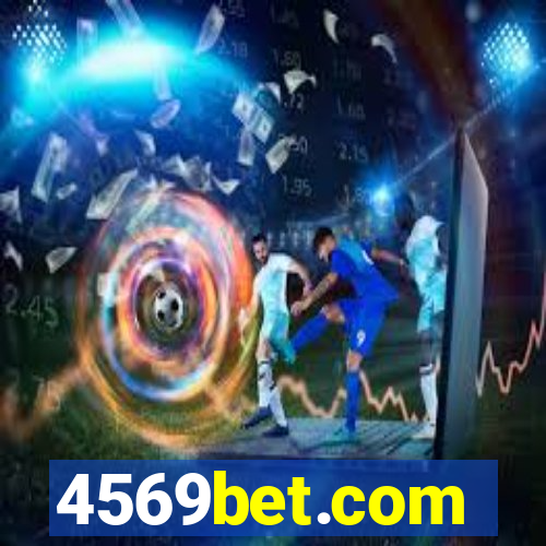 4569bet.com