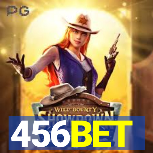 456BET
