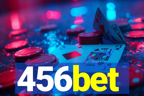 456bet