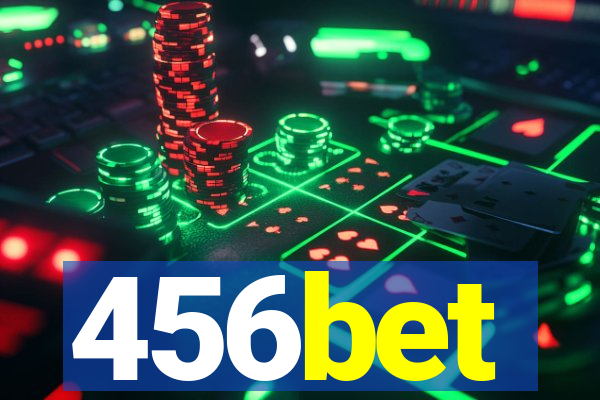 456bet