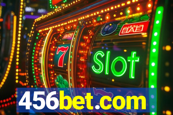 456bet.com