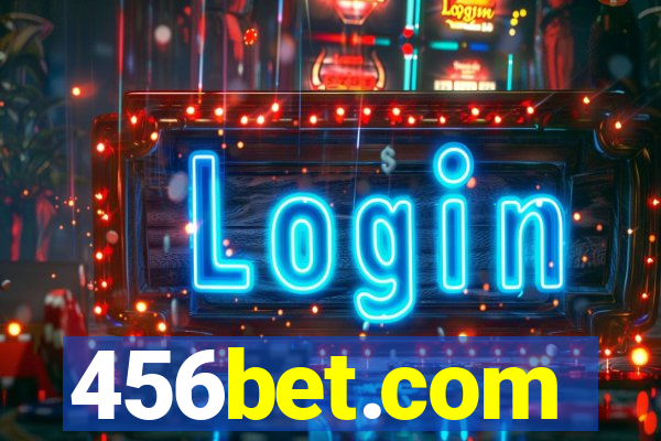 456bet.com