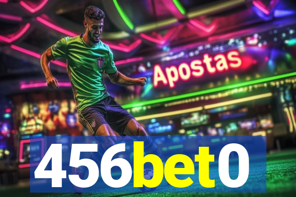 456bet0
