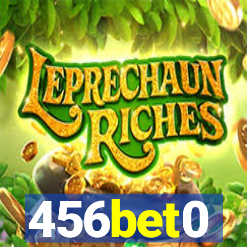 456bet0