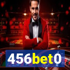 456bet0