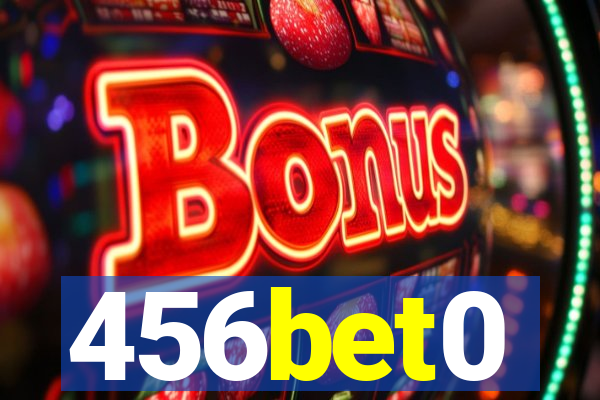456bet0
