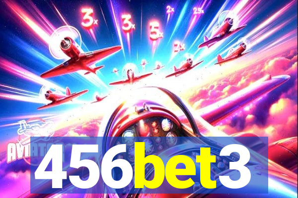 456bet3