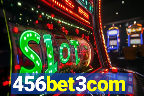 456bet3com