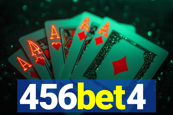 456bet4