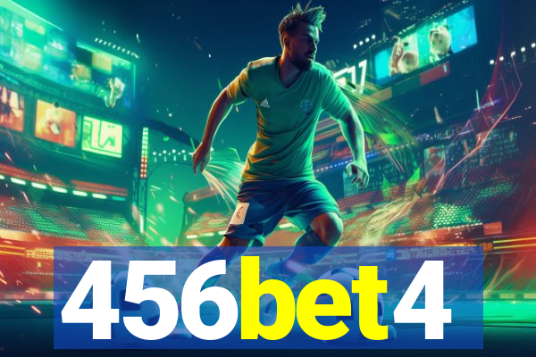 456bet4