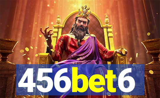 456bet6