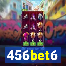456bet6