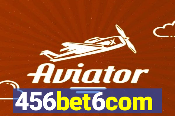 456bet6com