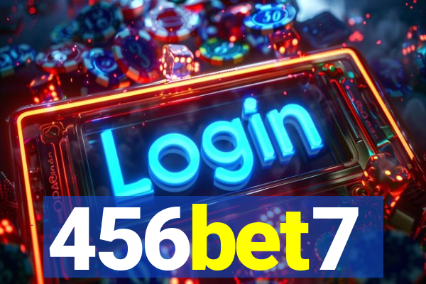 456bet7