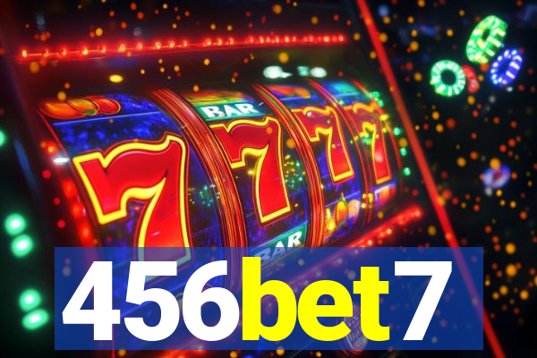 456bet7