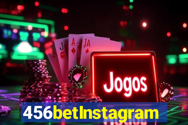 456betInstagram