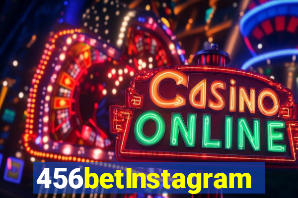 456betInstagram