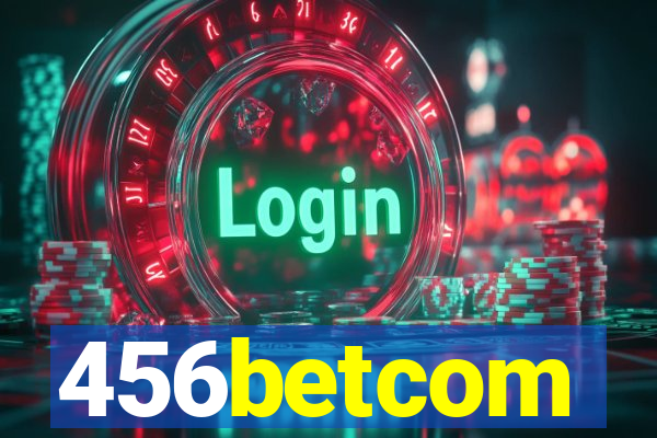 456betcom