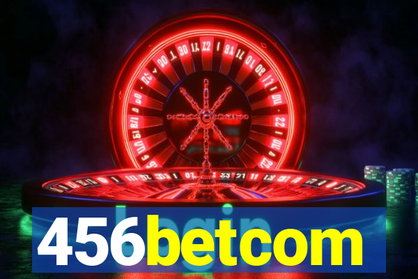 456betcom