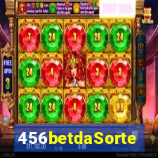 456betdaSorte