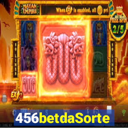 456betdaSorte